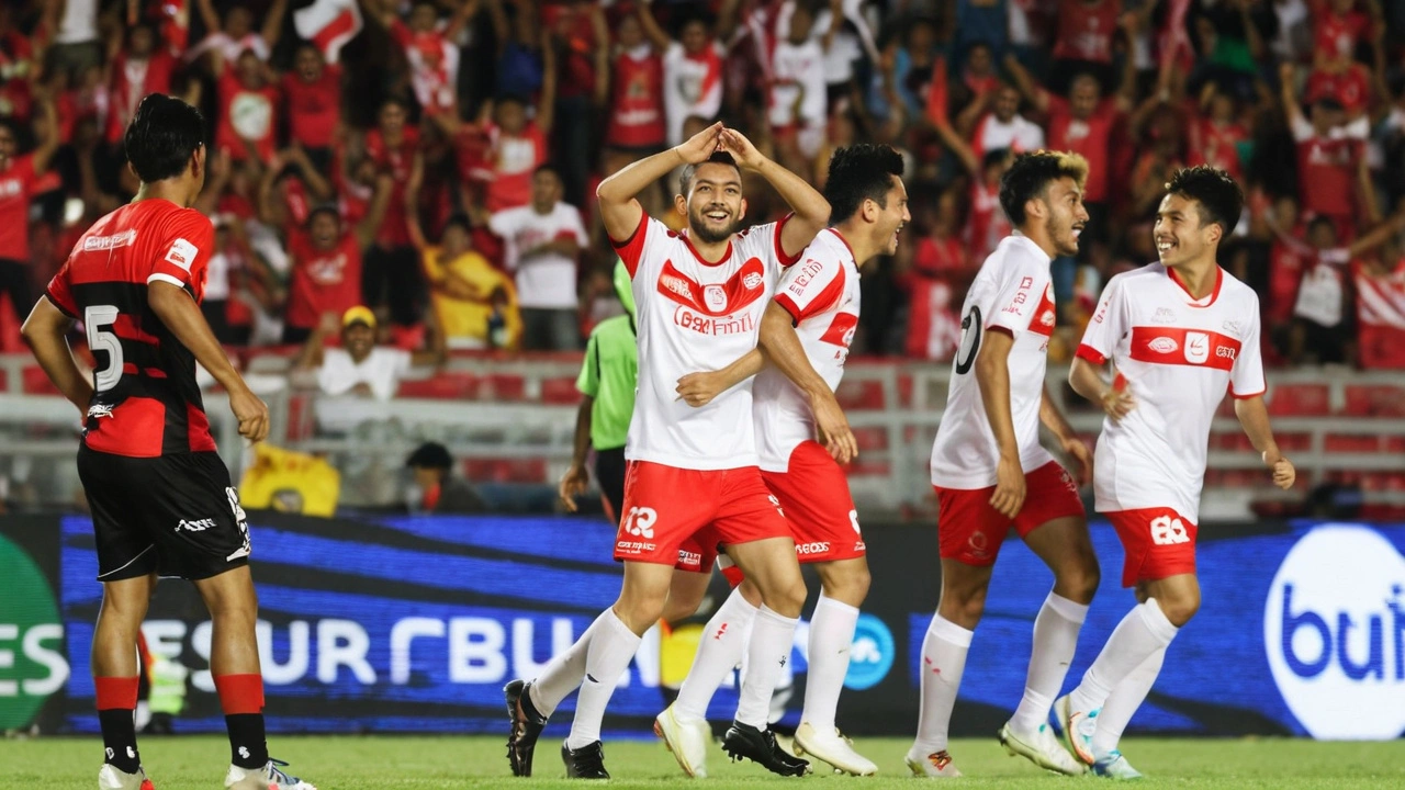 CRB Conquista Terceira Vitória Consecutiva na Série B ao Vencer Ituano