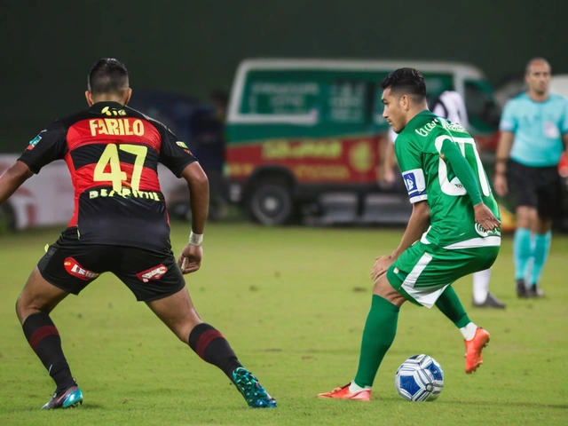 Chapecoense enfrenta Sport na Arena Condá pela 17ª rodada da Série B