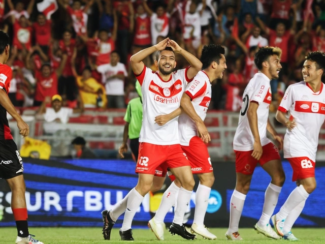 CRB Conquista Terceira Vitória Consecutiva na Série B ao Vencer Ituano