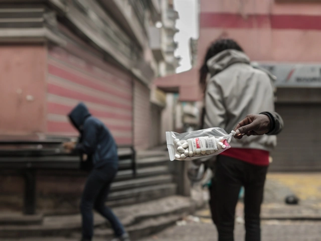 Identificação do opioide nitazeno em drogas de 'efeito zumbi' alarma autoridades em São Paulo