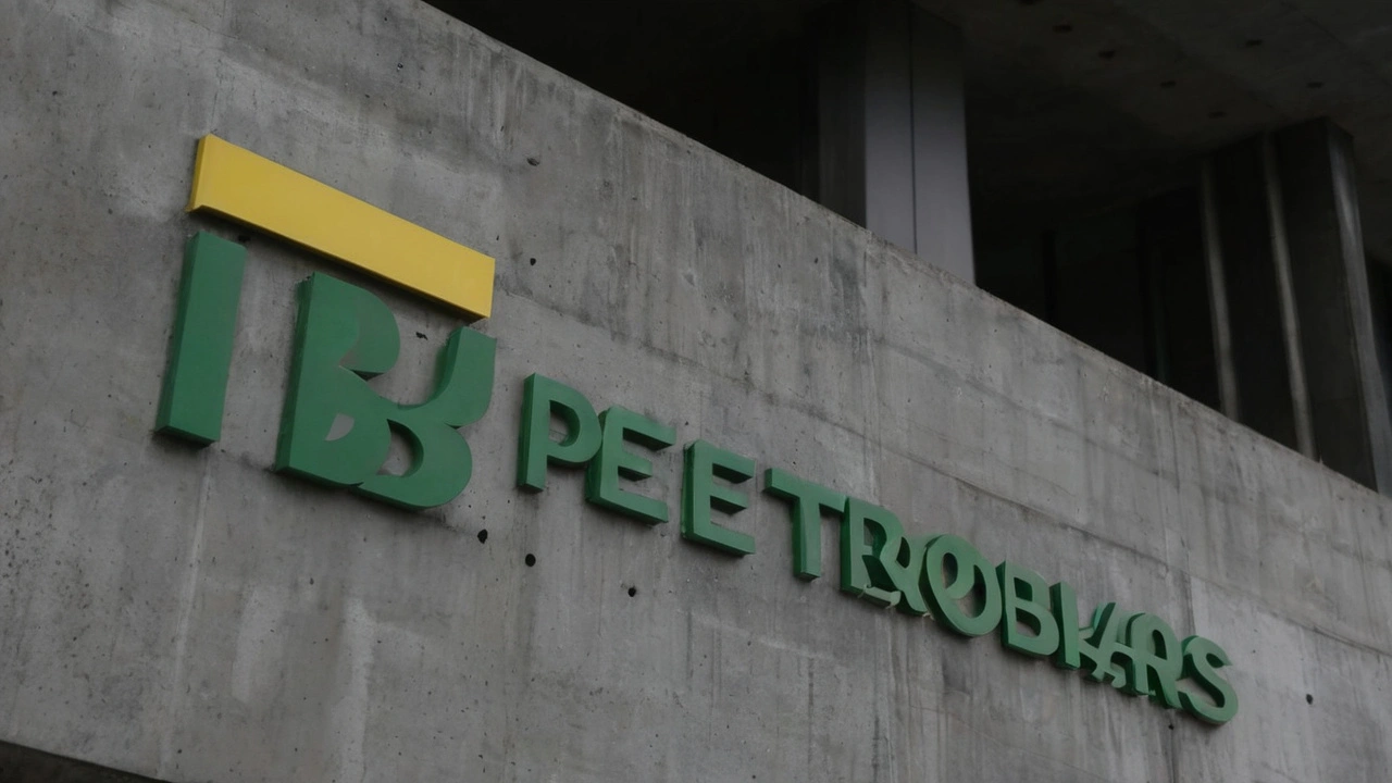 Conclusão: Abordagem Equilibrada para Investimentos na Petrobras