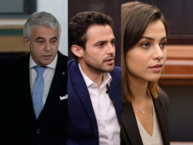 Eleições para Prefeitura de São Paulo: Quando Serão os Debates Entre os Candidatos?