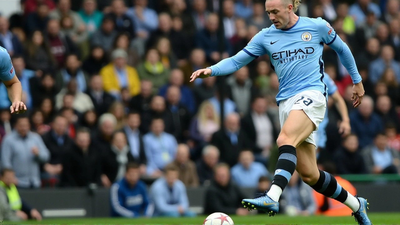 Erling Haaland chega a 100 gols pelo Manchester City e iguala recorde de Cristiano Ronaldo