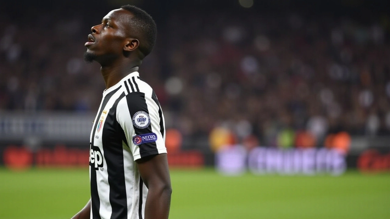 A Redenção de Pogba no Campo Internacional