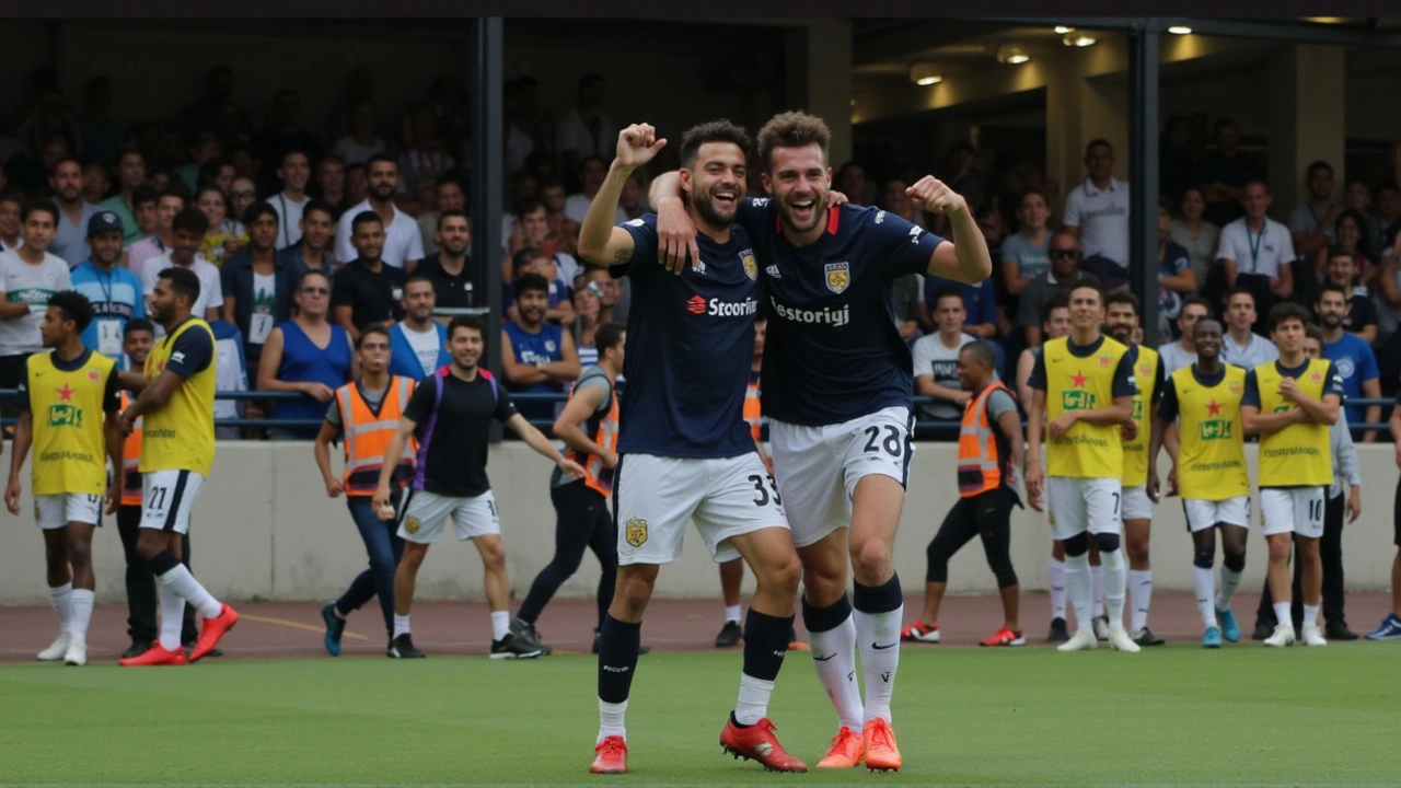 Botafogo-PB vs Remo: Detalhes da Partida, Transmissão e Escalações do Confronto da Série C