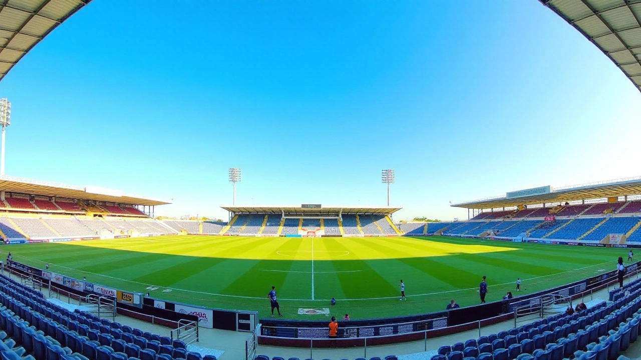 Onde Assistir e Importância do Jogo