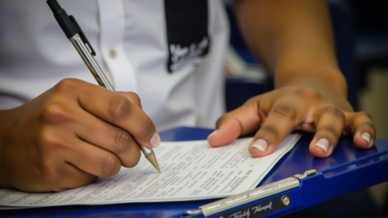 Resultados do CNU serão divulgados em 8 de outubro: entenda os próximos passos