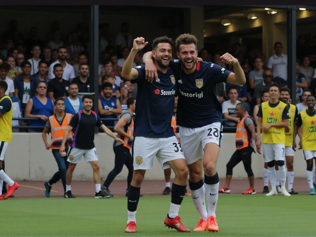 Botafogo-PB vs Remo: Detalhes da Partida, Transmissão e Escalações do Confronto da Série C