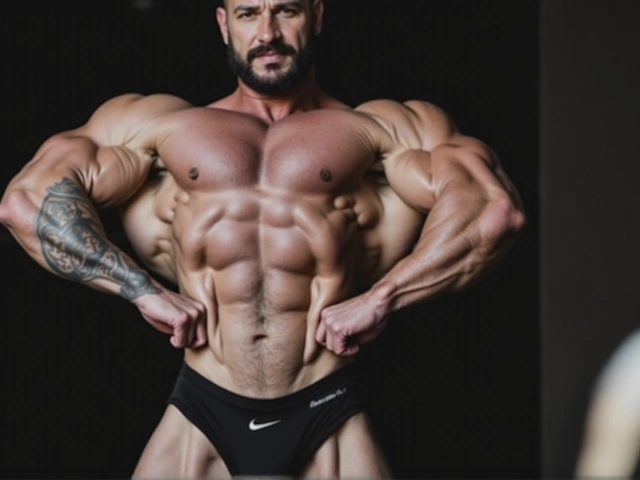 Chris Bumstead: O Retorno Inesperado ao Bodybuilding e um Novo Capítulo