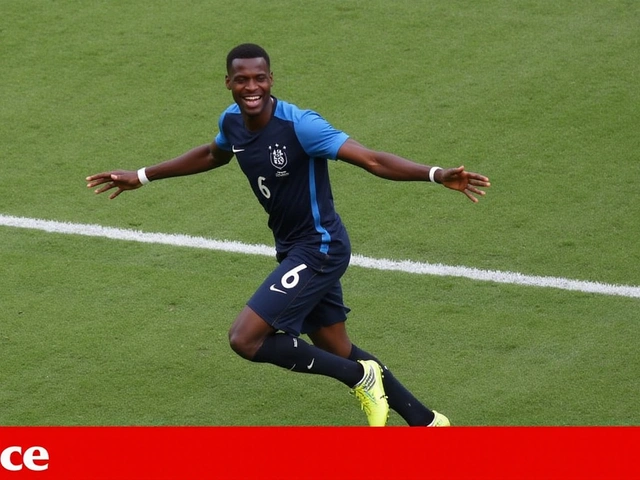 Paul Pogba: O Renascimento do Meio-Campista Francês Após a Suspensão por Doping