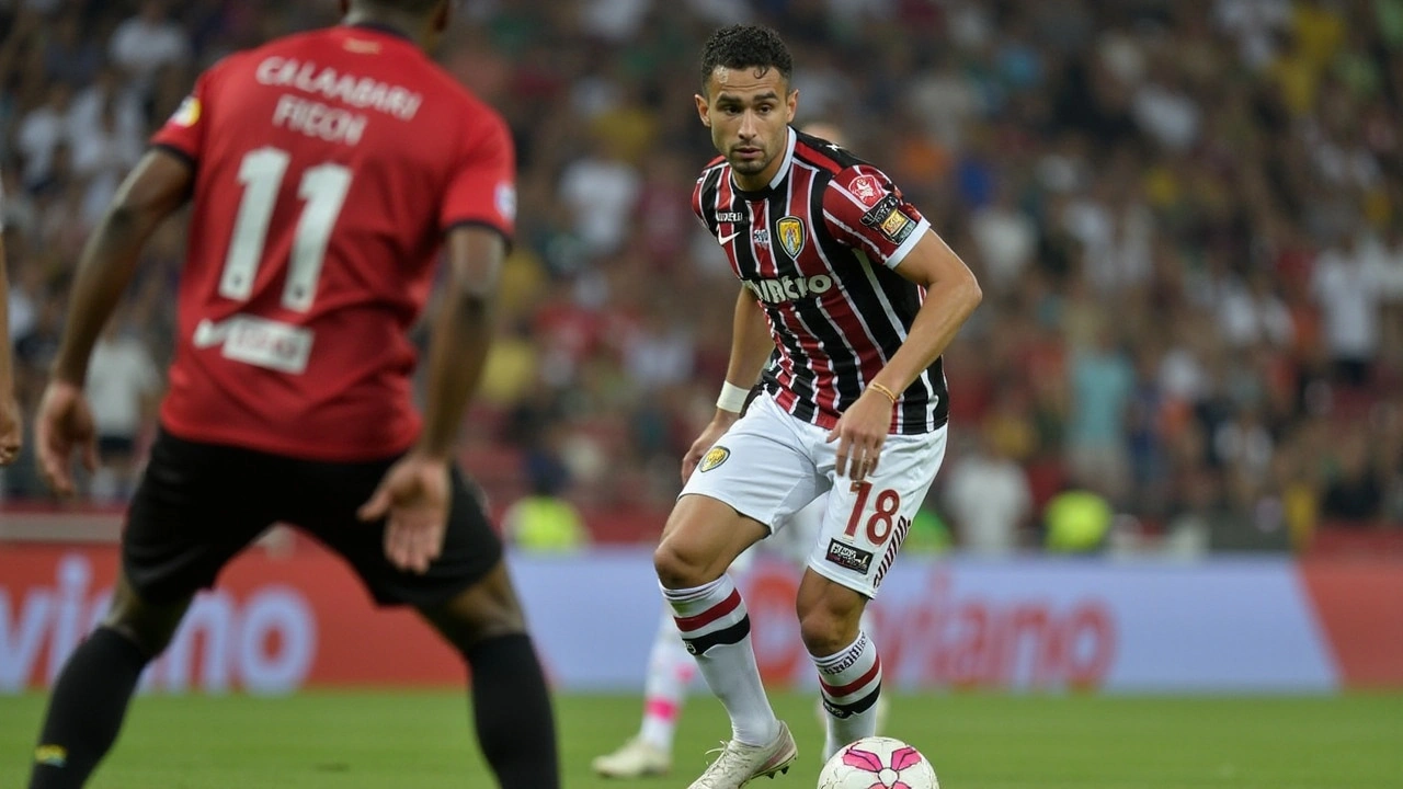 Athletico-PR e Fluminense: Onde Assistir, Horário e Formação do Confronto no Brasileirão 2024