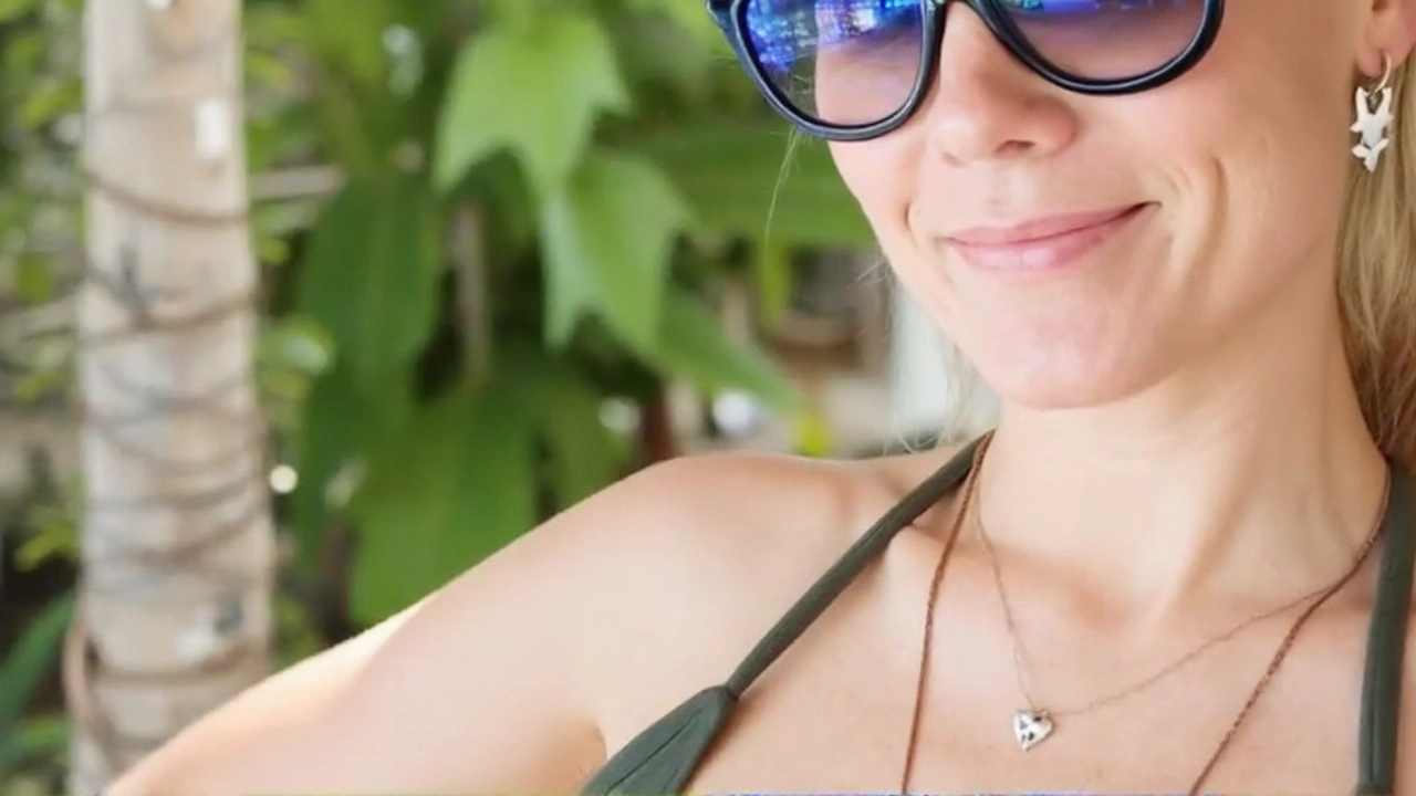 Segredos e curiosidades sobre emagrecimento de celebridades: o que sabemos (ou não) sobre Ana Hickmann
