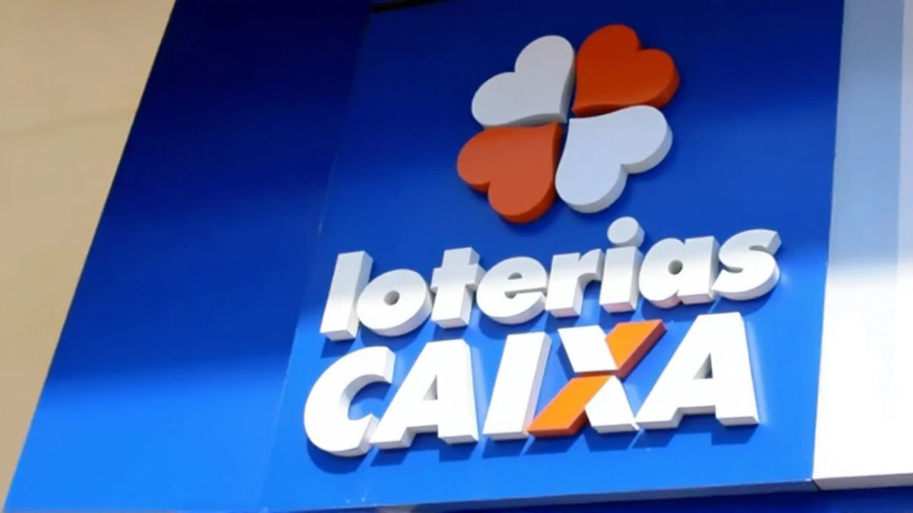 Como funciona a Loteria Federal: sorteio simples e mais chances de ganhar