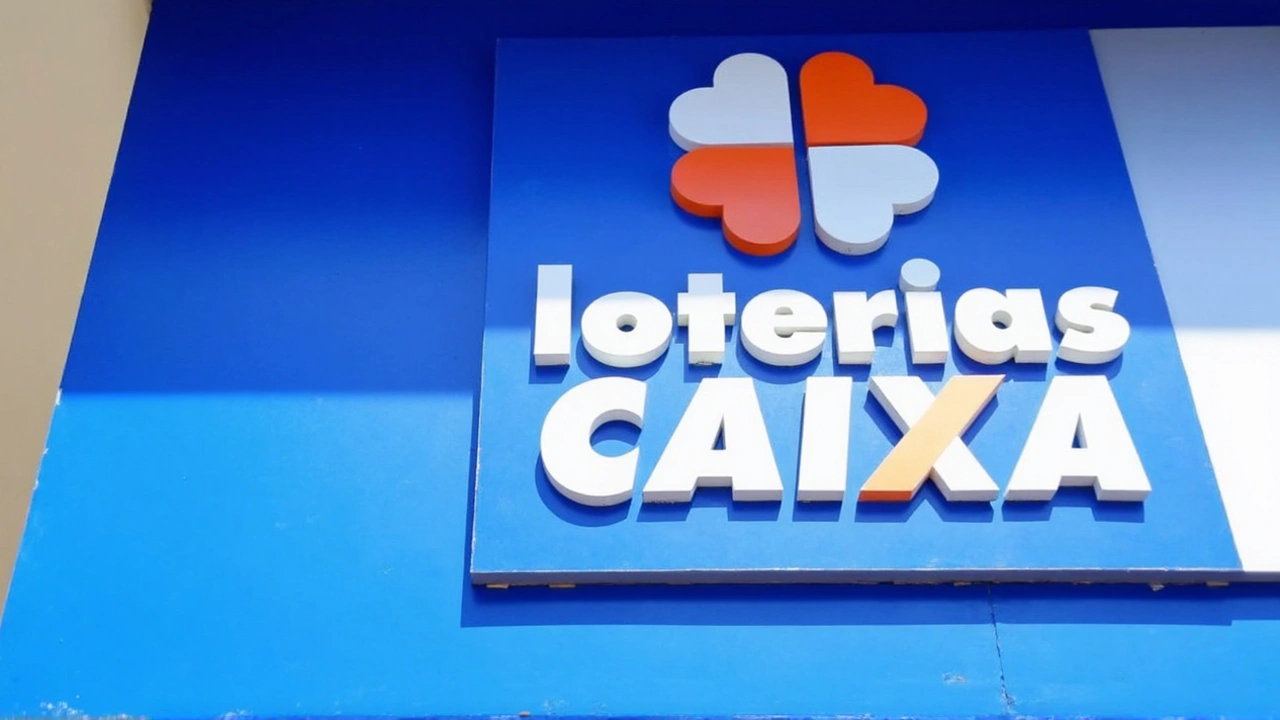Loteria Federal 5968: Confira os Bilhetes Premiados e Como Funciona o Sorteio de R$ 500 Mil