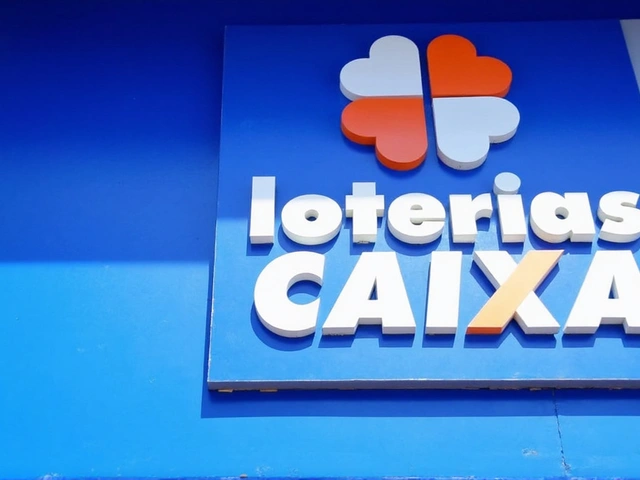 Loteria Federal 5968: Confira os Bilhetes Premiados e Como Funciona o Sorteio de R$ 500 Mil