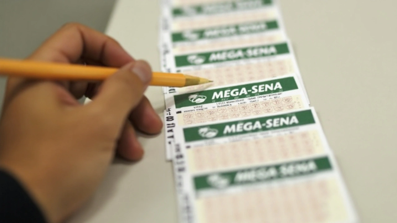 Entenda como funciona o jogo e aumente suas chances