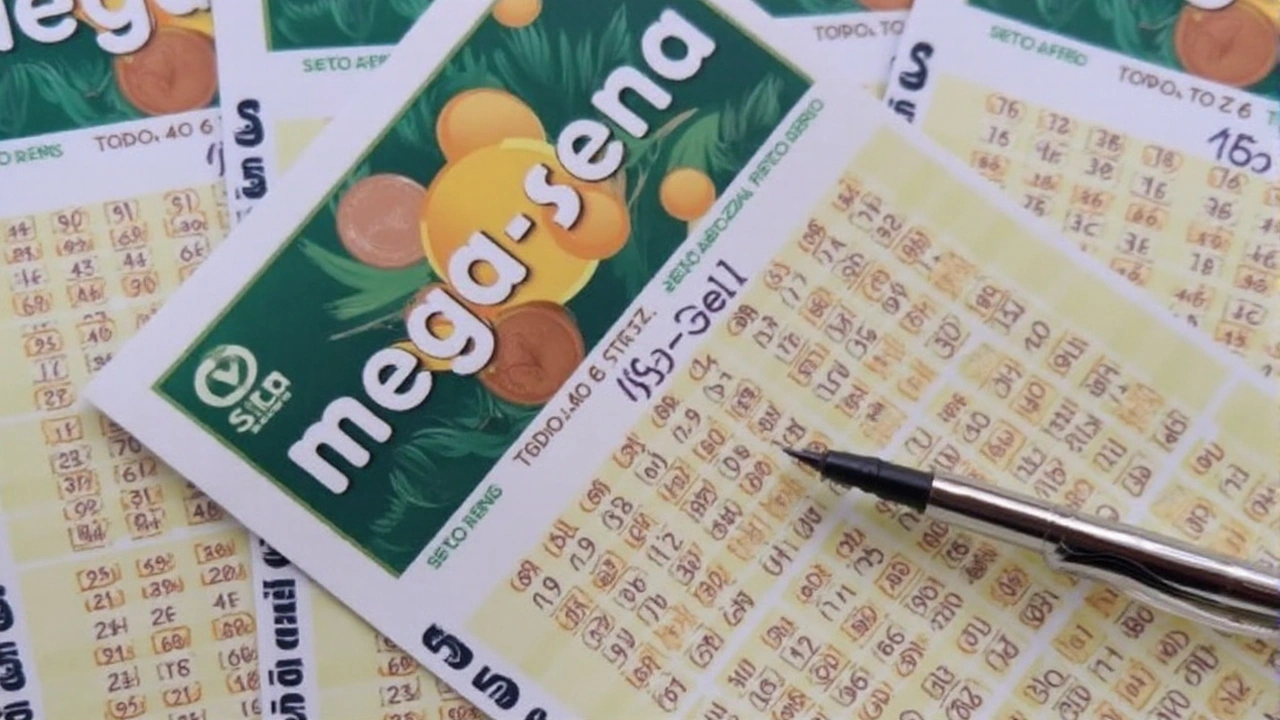 Mega-Sena sorteia prêmio acumulado de R$85 milhões neste sábado: veja como apostar