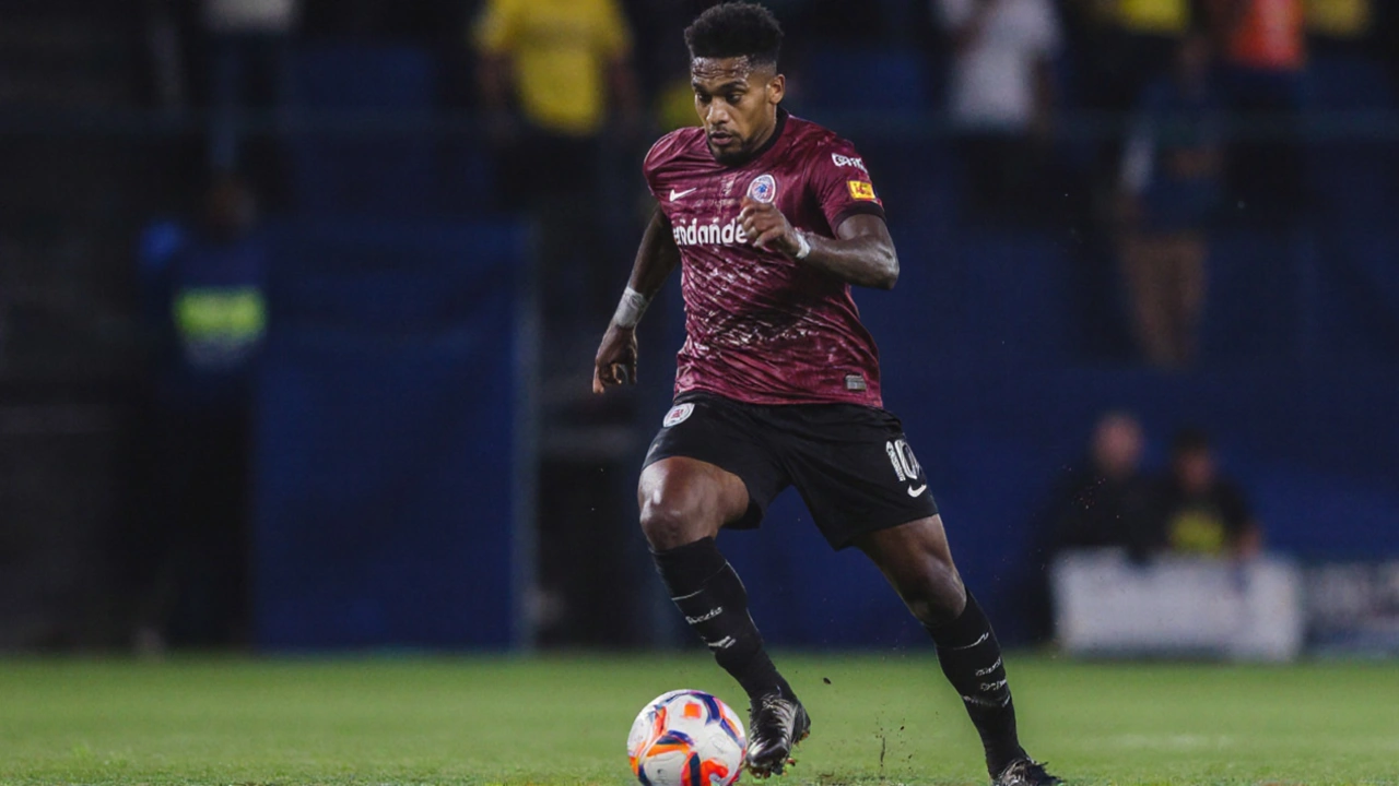 Independiente del Valle vira placar e garante vaga nas semifinais da Copa Sudamericana contra Atlético-MG