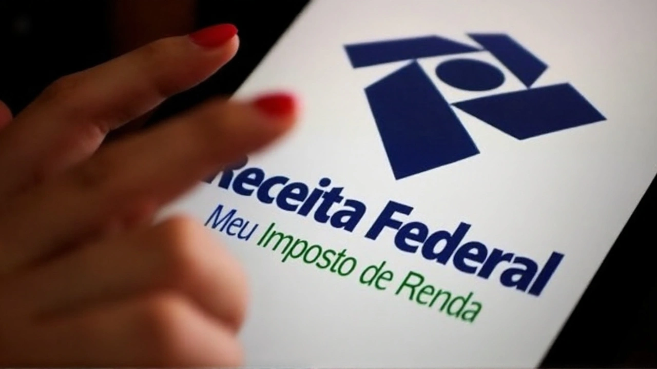 Receita Federal desmente boato de imposto para adultos que moram com pais