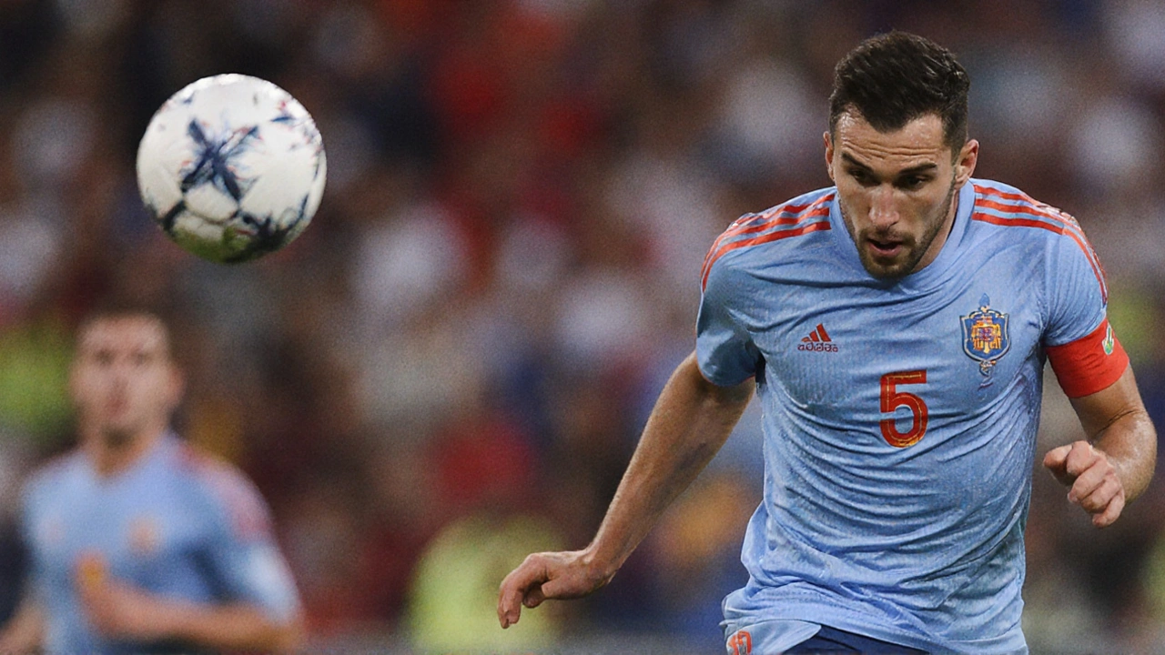 Sergio Busquets anuncia aposentadoria ao fim da temporada 2025 da MLS