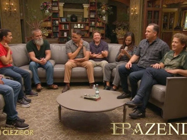 A Fazenda 2025: horário do anúncio do elenco e as mudanças da 17ª temporada