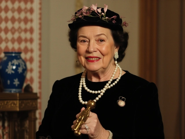 Atriz e comediante Berta Loran morre aos 99 anos em Rio