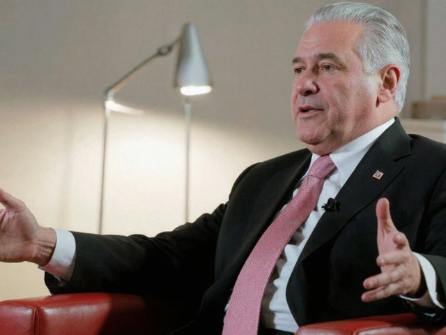 Dosimetria: Temer pede revisão do projeto após sanções dos EUA contra esposa de Moraes