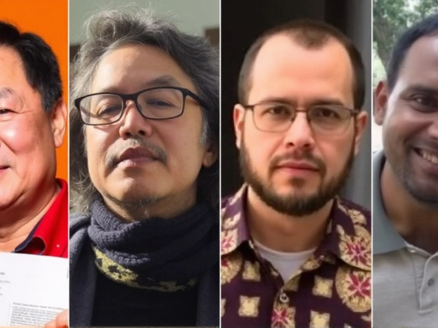 Morte de Yu Kongjian em acidente aéreo no Pantanal: perda para a arquitetura sustentável