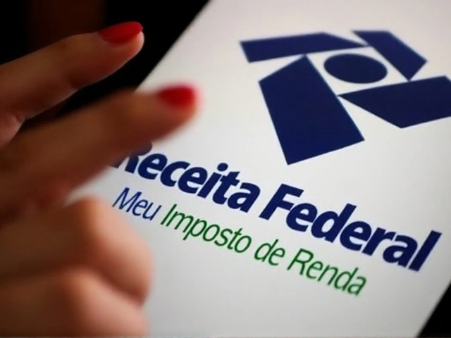 Receita Federal desmente boato de imposto para adultos que moram com pais