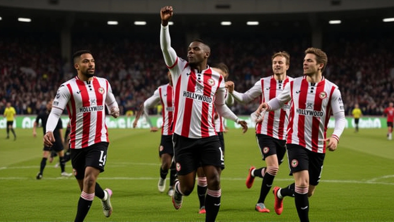 Arne Slot lamenta derrota do Liverpool por 3 a 2 ao Brentford e equipara pior sequência