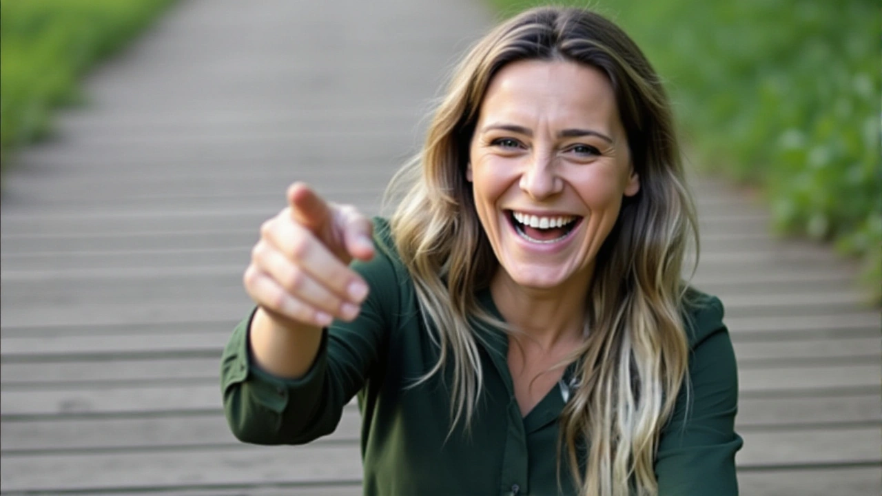 Joana Solnado nasce Amora: a atriz celebra a segunda filha