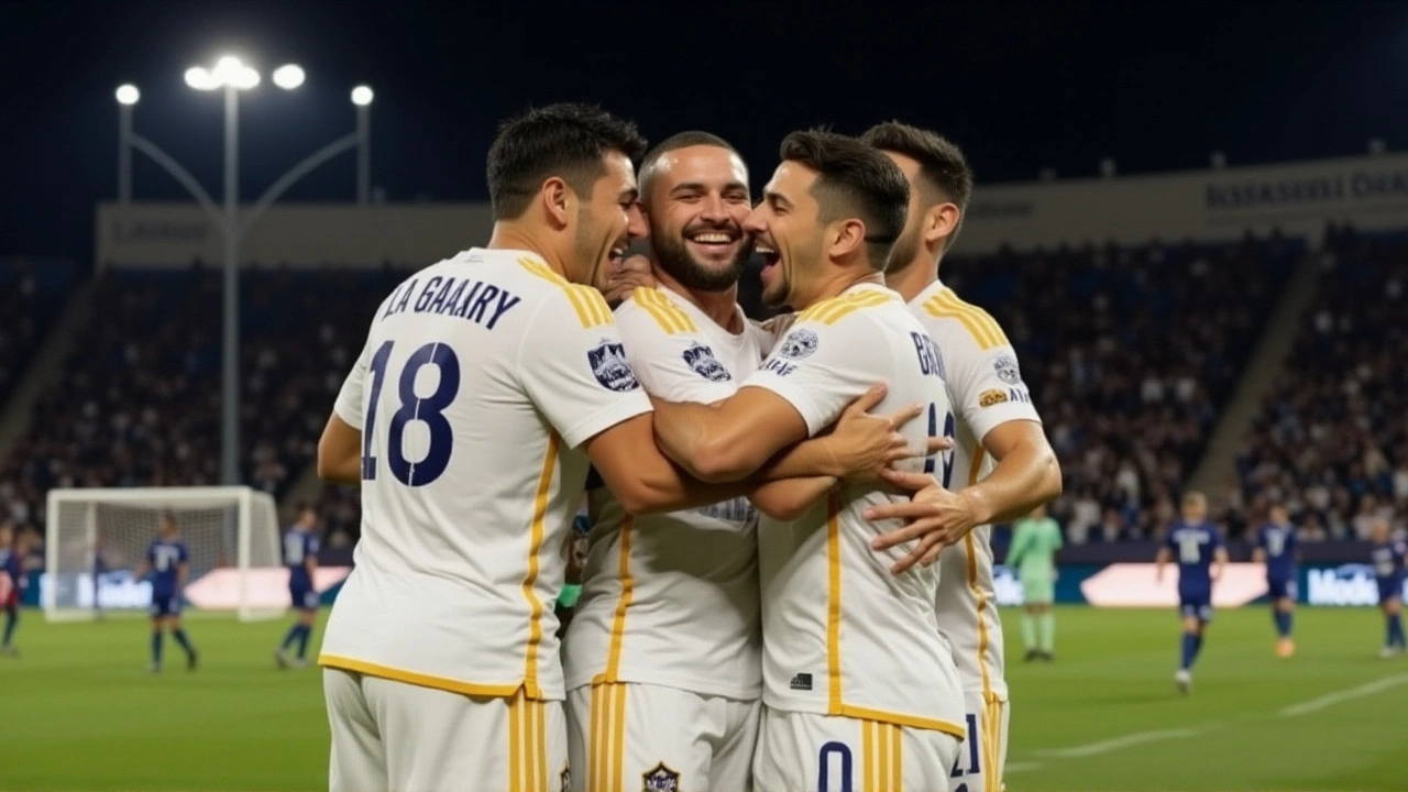 Orlando City elimina Toluca nos pênaltis e avança à semifinal