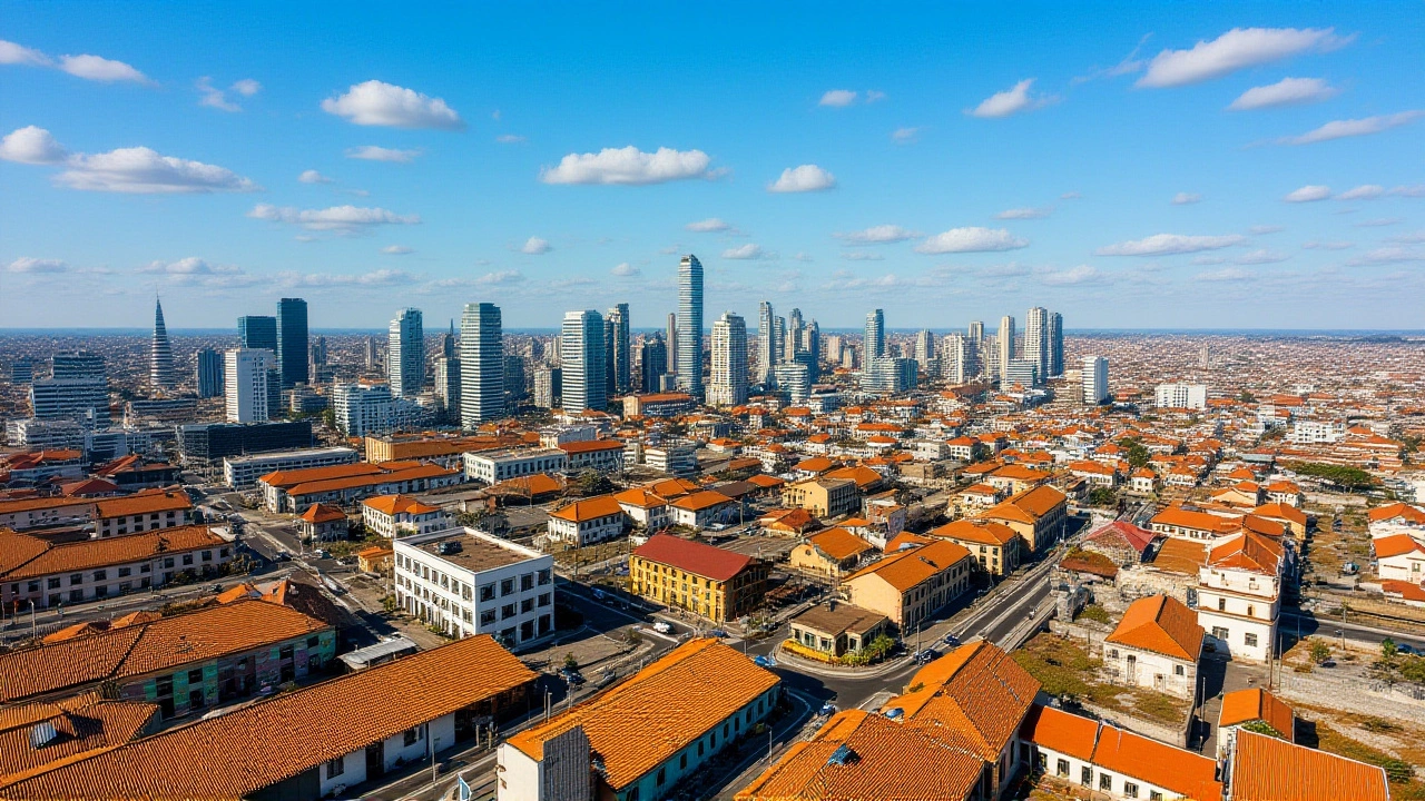 Prefeitura de Cuiabá projeta arrecadação de R$ 1 mi com show de Guns N' Roses