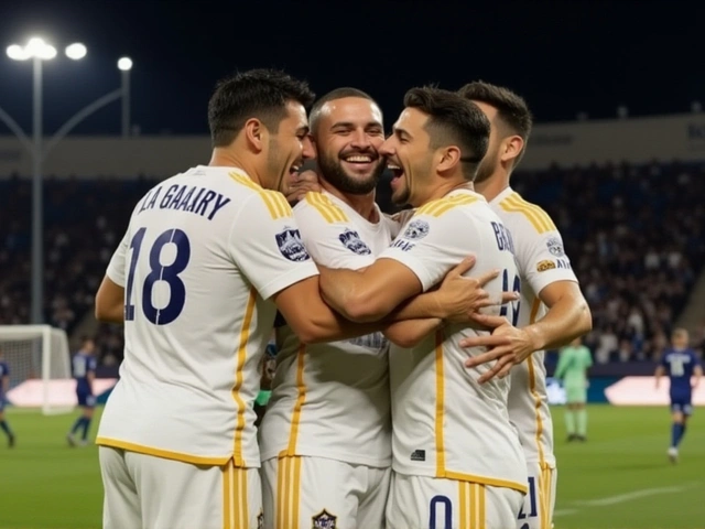 Orlando City elimina Toluca nos pênaltis e avança à semifinal