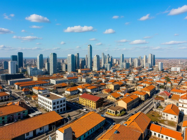 Prefeitura de Cuiabá projeta arrecadação de R$ 1 mi com show de Guns N' Roses