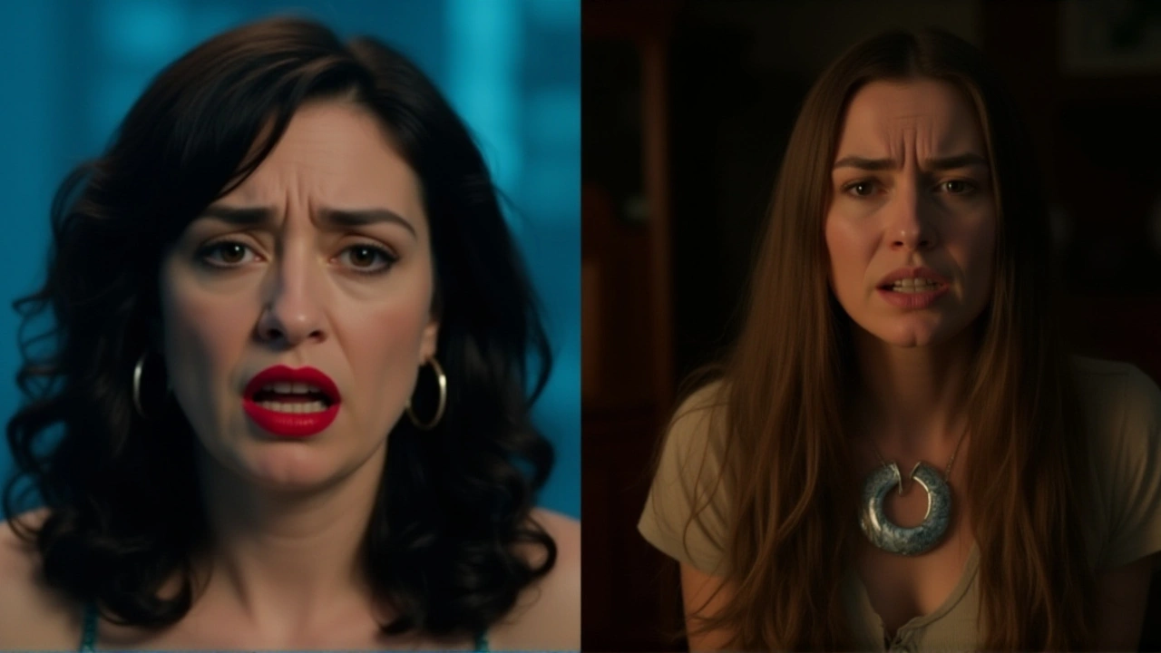 O que vem depois da queda