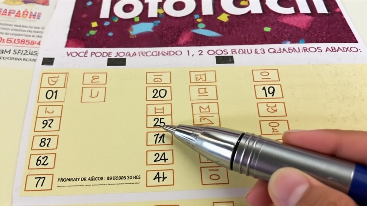 Rio de Janeiro fatura R$ 1,97 milhão na Lotofácil 3536 com aposta única de 16 números