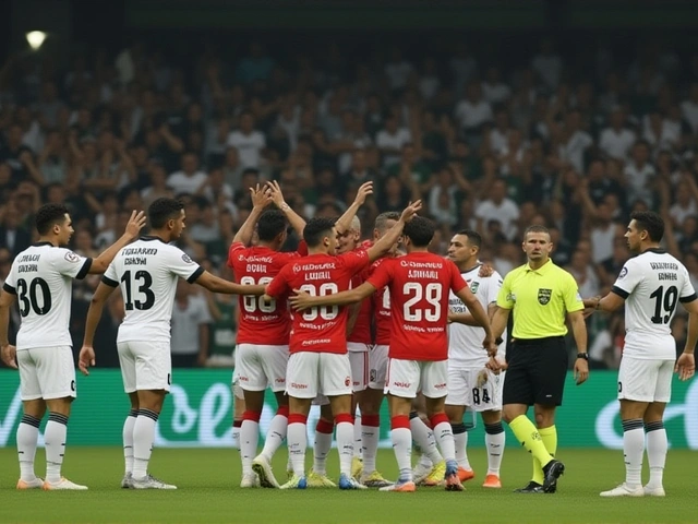 Corinthians exige troca de VAR para clássico contra o Palmeiras; CBF recusa e chama denúncia de fake news
