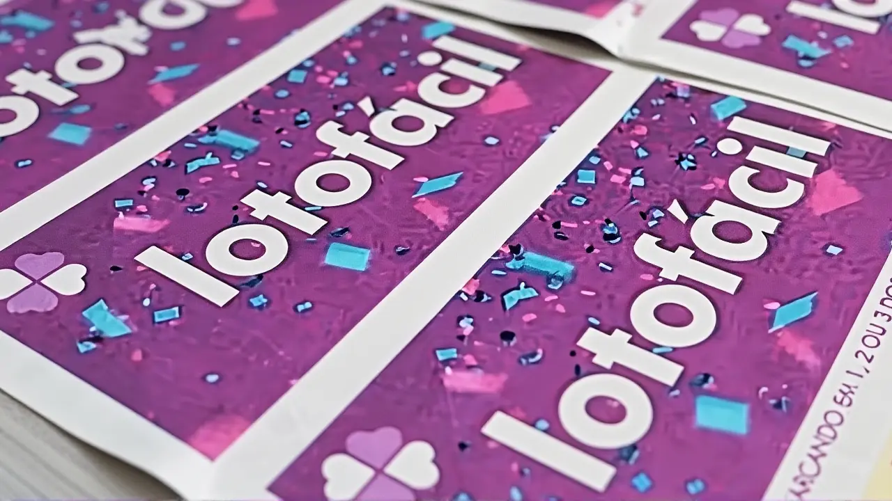 Apostador do Maranhão vence R$ 1,5 mi na Lotofácil 3643