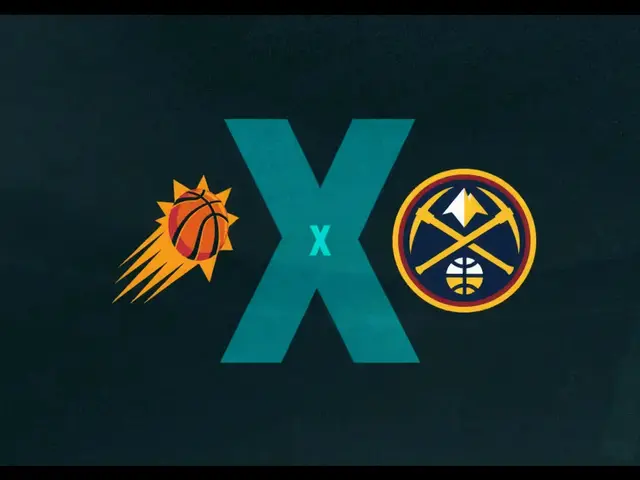 Jokic Impulsiona Nuggets na Derrota aos Suns em Jogo Acelerado