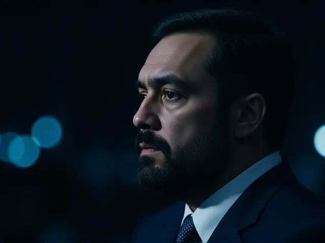 TSE condena Cláudio Castro à inelegibilidade até 2030