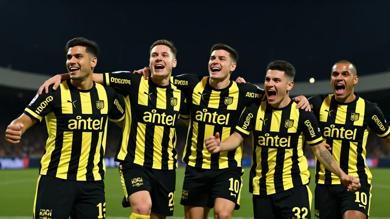 Contexto histórico e a mística da Libertadores