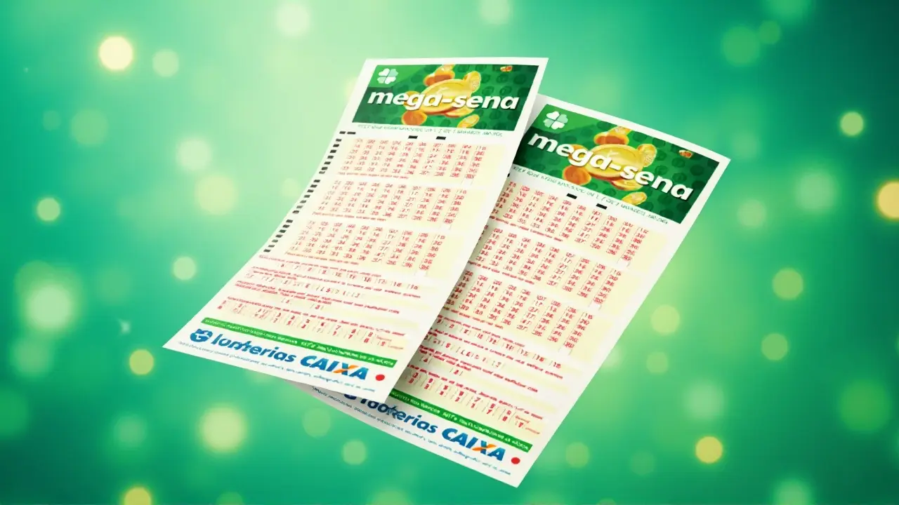 Mega-Sena 2992: Sorteio de R$ 10 milhões muda data por causa da Páscoa