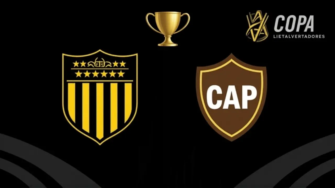 Platense surpreende Peñarol em Montevidéu e vence por 2 a 0