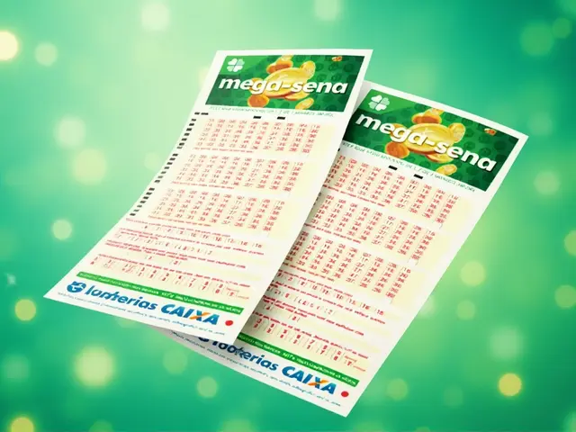 Mega-Sena 2992: Sorteio de R$ 10 milhões muda data por causa da Páscoa