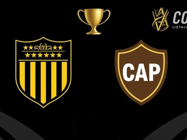 Platense surpreende Peñarol em Montevidéu e vence por 2 a 0