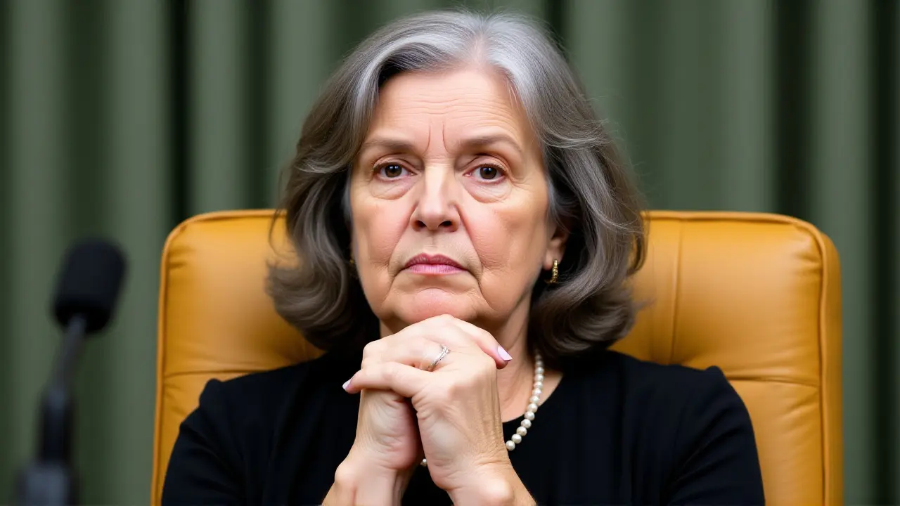 A dissidência de Luiz Fux e o precedente legal