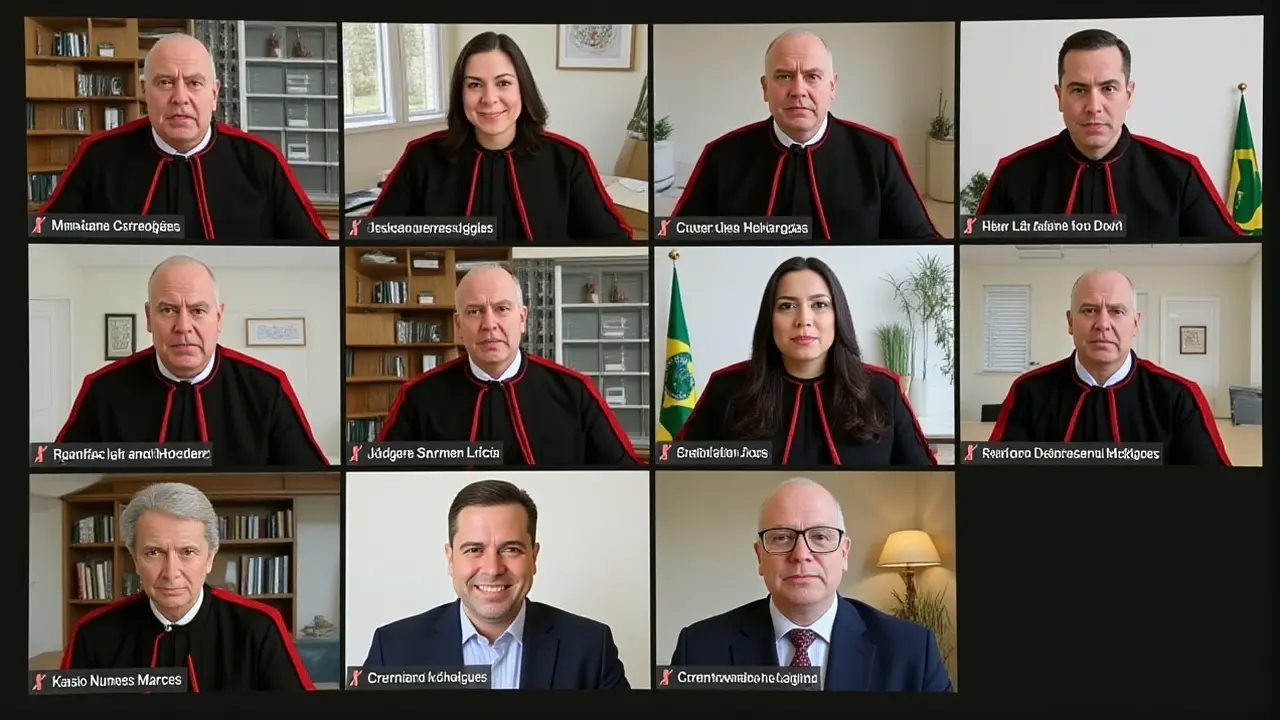 Impacto e próximos passos