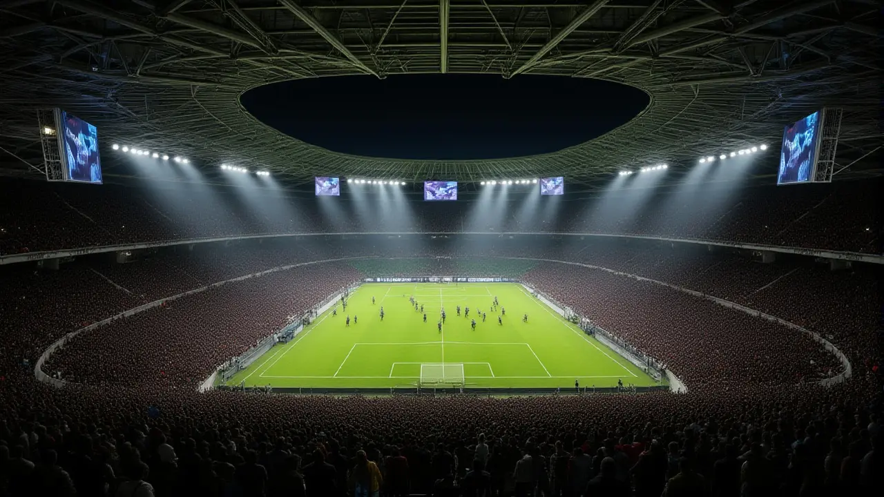 Logística no Brasil em 2026: IA, automação e os grandes eventos do setor