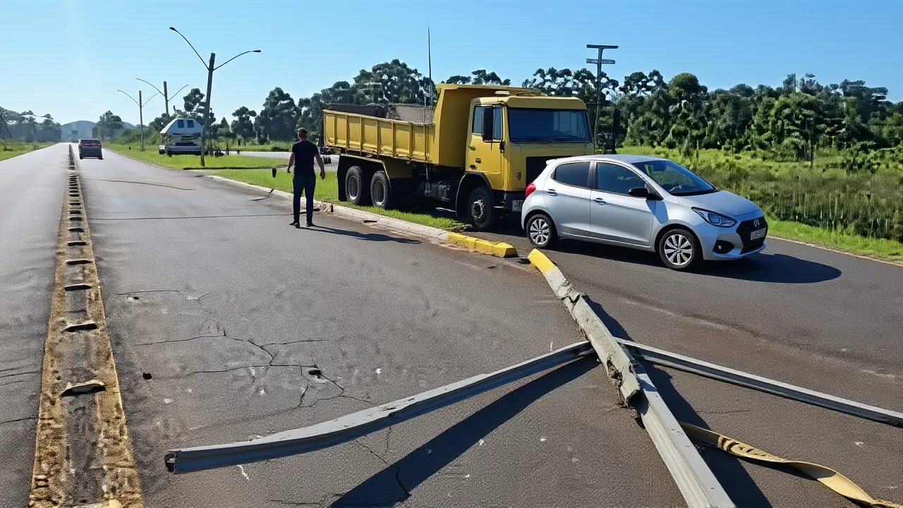 O Que Esperar Agora?